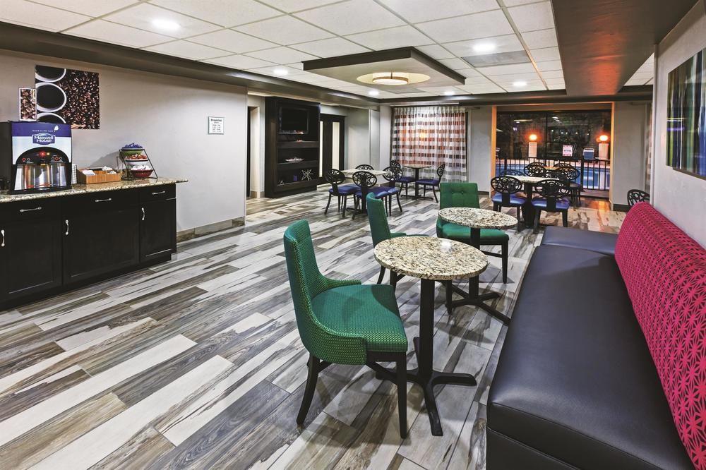 La Quinta By Wyndham Denison - North Lake Texoma Exterior foto