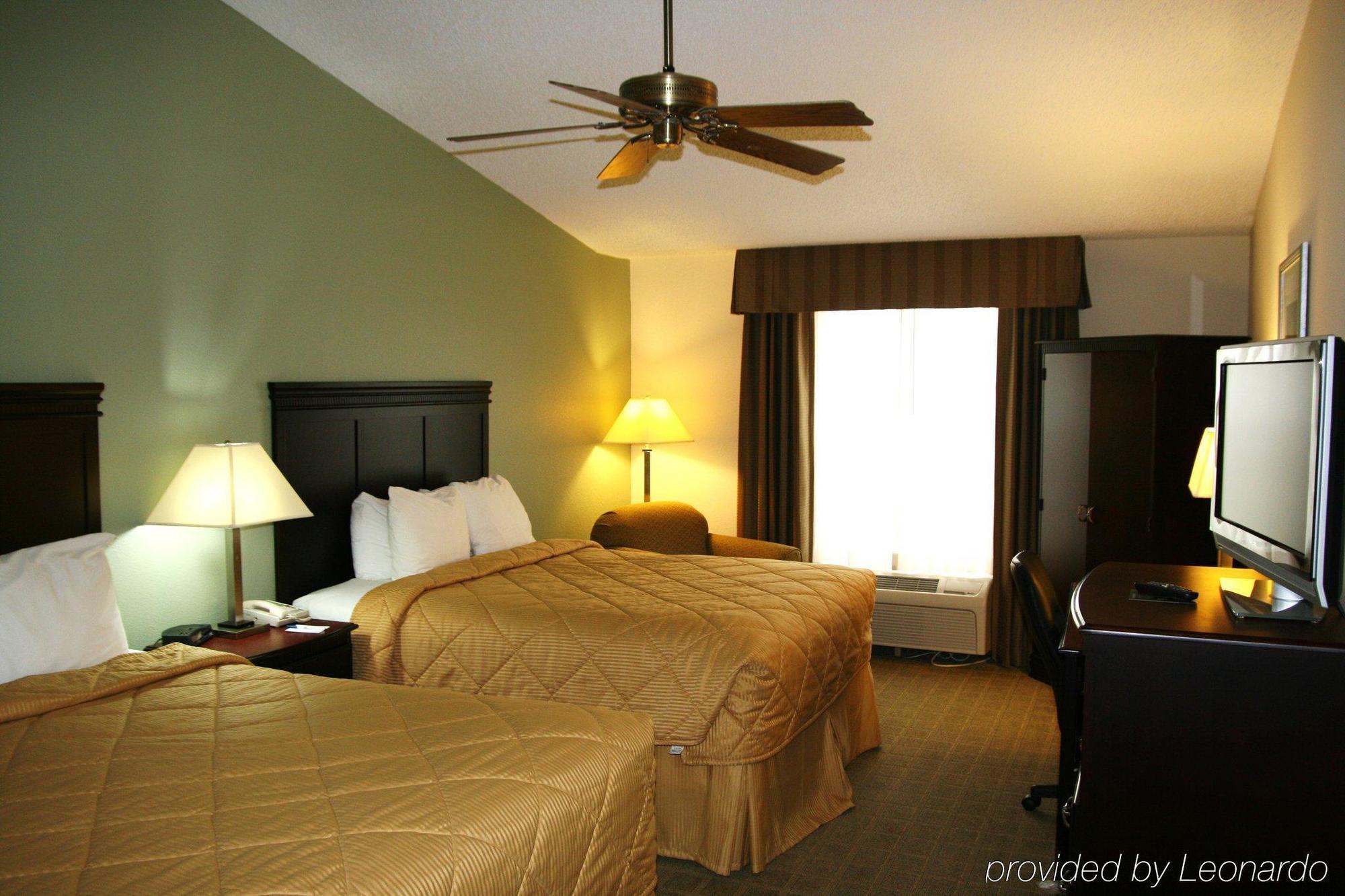 La Quinta By Wyndham Denison - North Lake Texoma Exterior foto