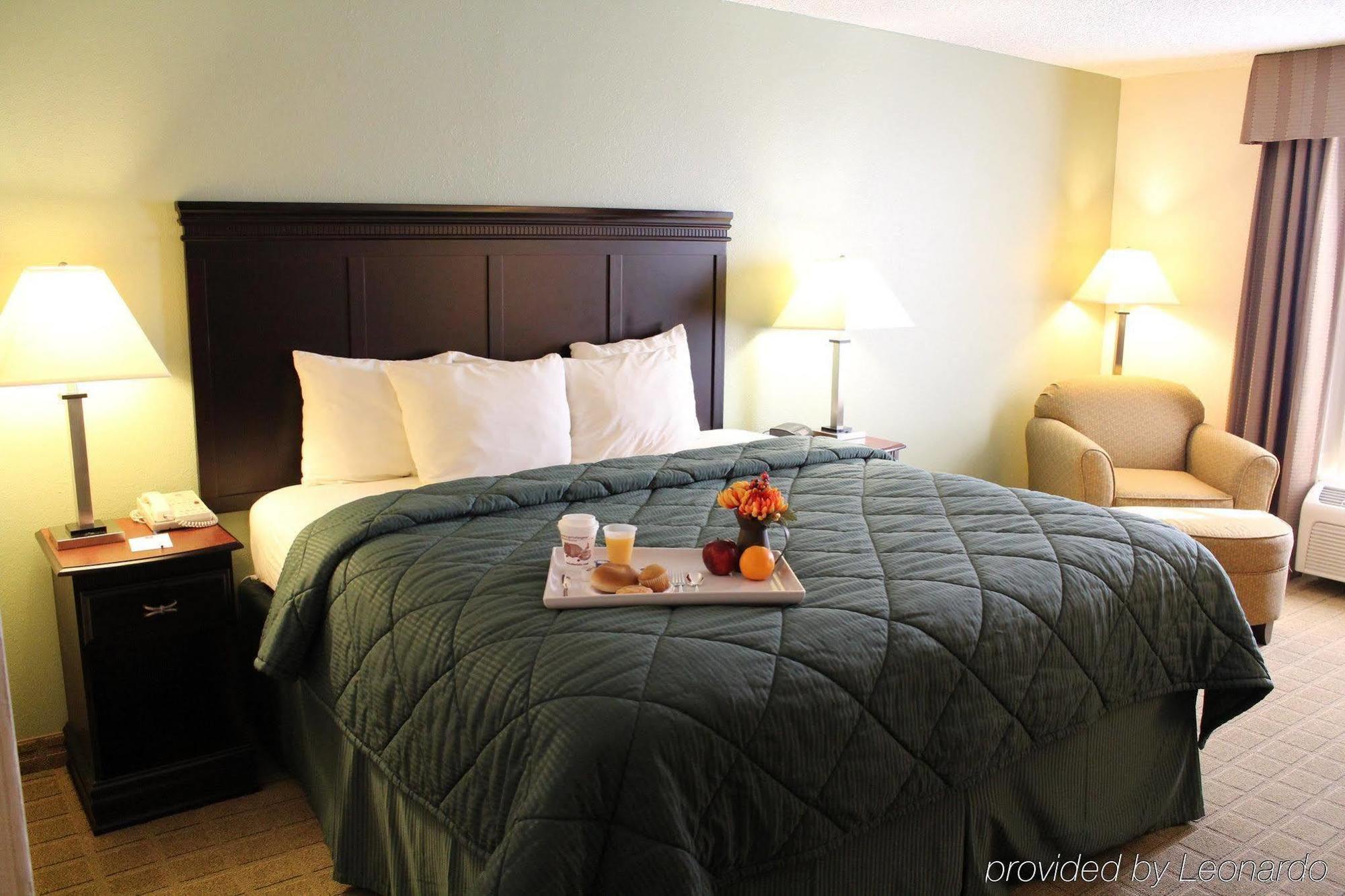 La Quinta By Wyndham Denison - North Lake Texoma Habitación foto